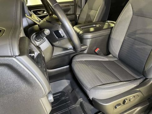 Used 2023 Chevrolet Tahoe LS AWD/4WD image 4