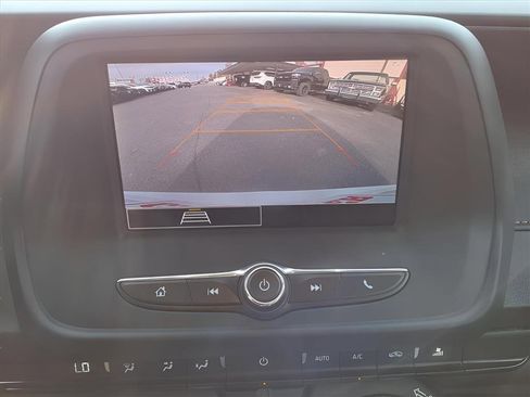 Used 2023 Chevrolet Camaro LT image 4