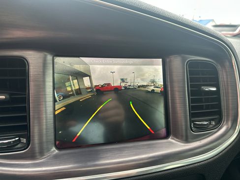 Used 2017 Dodge Charger SXT w/ Plus Group image 43