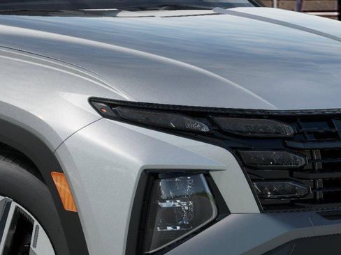 New 2026 Hyundai Tucson SEL image 9