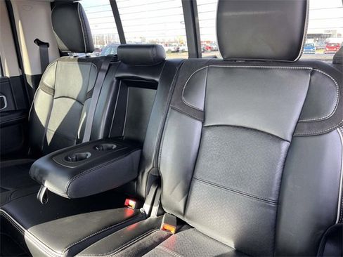 Certified 2024 RAM 2500 Laramie image 27