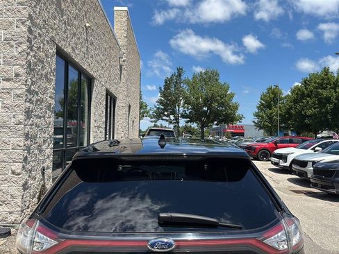 Used 2016 Ford Edge Sport AWD/4WD image 12