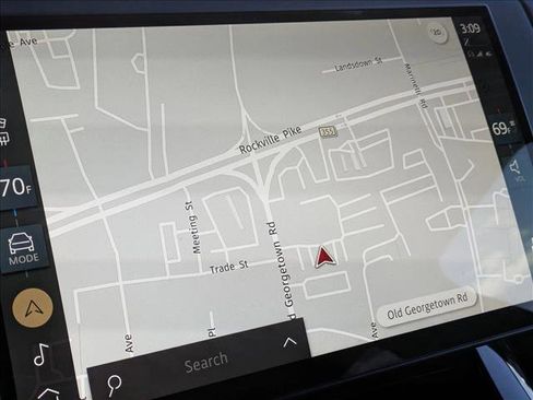 Certified 2025 Land Rover Range Rover Sport SE image 13