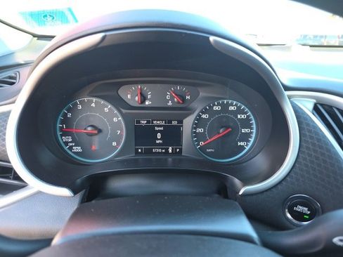 Used 2022 Chevrolet Malibu LT image 26