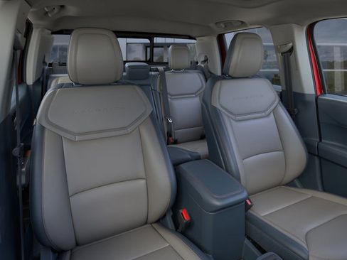 New 2026 Ford Maverick Lariat w/ 4K Tow Package image 10