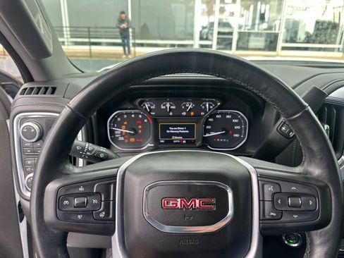 Used 2019 GMC Sierra 1500 SLT w/ SLT Premium Package image 30