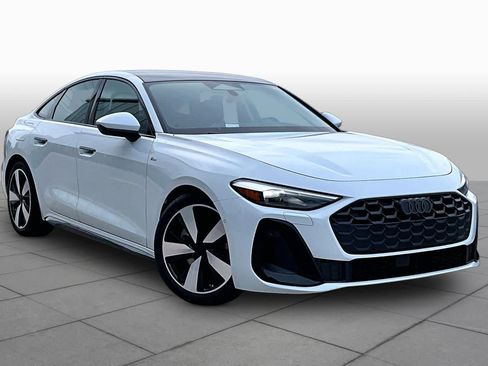 New 2026 Audi A5 2.0T Premium AWD/4WD image 2