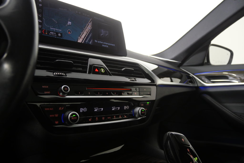 Used 2019 BMW 540i RWD image 23