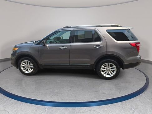 Used 2014 Ford Explorer XLT w/ Equipment Group 202A AWD/4WD image 9