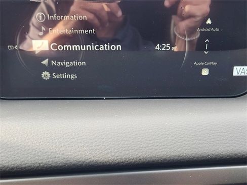 New 2026 MAZDA CX-50 2.5 Hybrid w/ Weather Package image 11