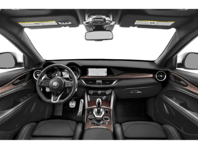 Certified 2023 Alfa Romeo Stelvio Ti AWD/4WD image 8