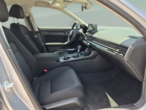 Certified 2023 Honda Civic LX image 20