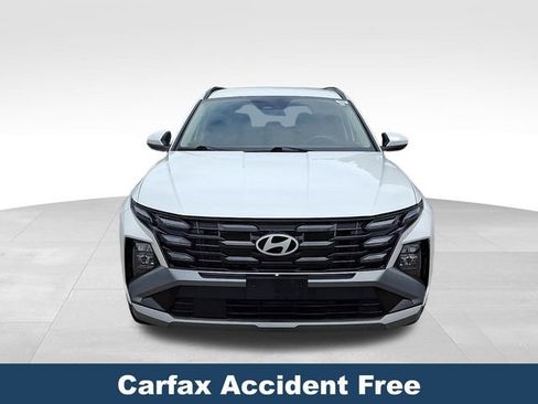Used 2025 Hyundai Tucson SEL FWD image 3