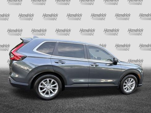 Used 2023 Honda CR-V EX-L image 11