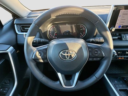Used 2024 Toyota RAV4 XLE Premium image 12