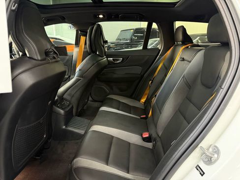 Used 2024 Volvo V60 T8 Polestar w/ Protection Package Premier AWD/4WD image 14