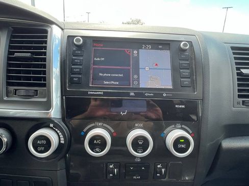 Used 2021 Toyota Sequoia TRD Pro AWD/4WD image 20