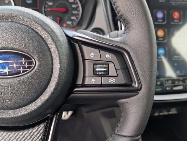 New 2026 Subaru WRX Premium AWD/4WD image 23