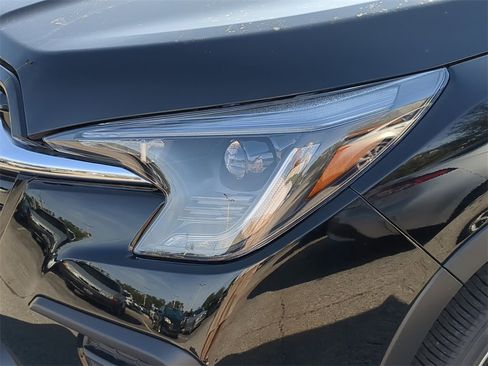 New 2026 Subaru Ascent Limited image 7