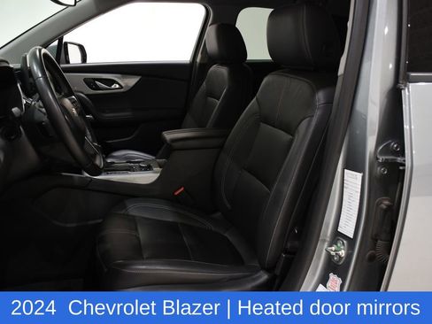 Used 2024 Chevrolet Blazer LT image 20