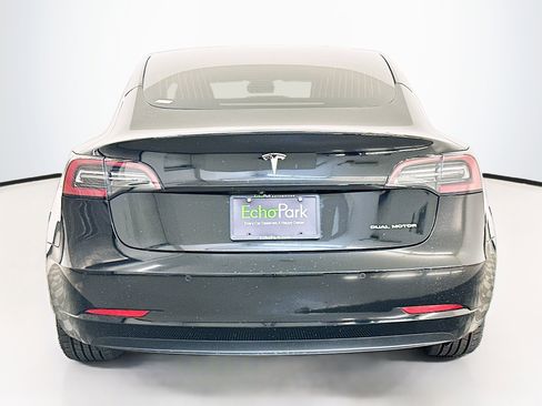 Used 2019 Tesla Model 3 Long Range image 7