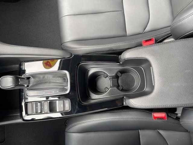 Certified 2024 Acura Integra FWD image 28