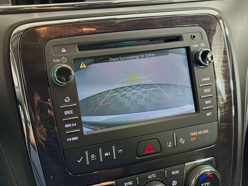 Used 2016 Buick Enclave Premium w/ Experience Buick Package image 23