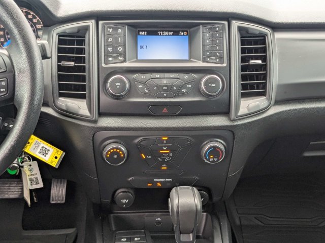 Used 2023 Ford Ranger XL w/ Equipment Group 101A High AWD/4WD image 17