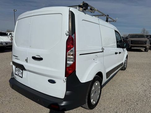 Used 2017 Ford Transit Connect XL image 10