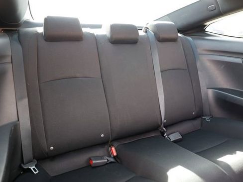 Used 2019 Honda Civic Si image 17