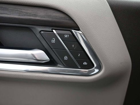 New 2026 GMC Sierra 1500 SLT w/ SLT Premium Plus Package image 16