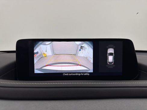 New 2026 MAZDA CX-30 AWD 2.5 S image 25