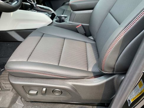 New 2026 GMC Canyon AT4X image 9