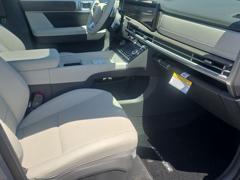 New 2026 Hyundai Santa Fe Limited AWD/4WD image 13