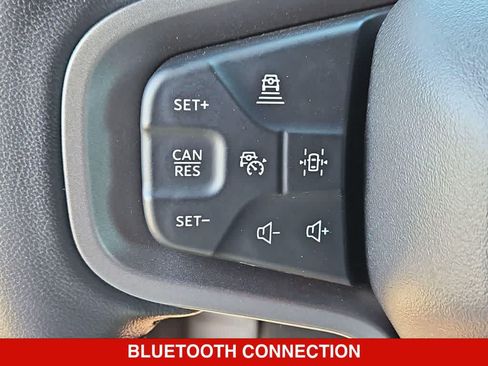 Used 2024 Ford Bronco Outer Banks AWD/4WD image 22