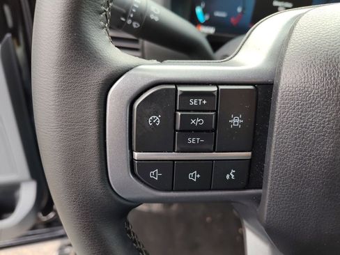 Used 2025 Ford F150 XLT w/ Equipment Group 301A Standard image 19