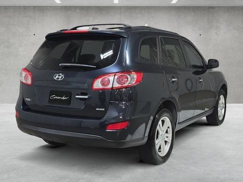 Used 2011 Hyundai Santa Fe Limited FWD image 16
