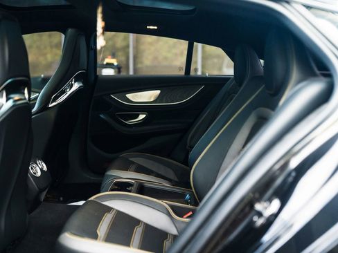 Used 2022 Mercedes-Benz AMG GT 53 image 32
