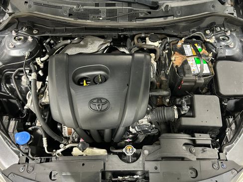 Used 2018 Toyota Yaris iA image 18