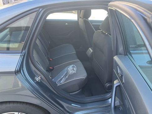 New 2026 Volkswagen Jetta Sport image 25