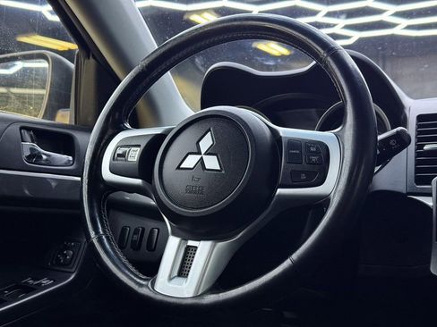 Used 2008 Mitsubishi Lancer Evolution GSR image 21