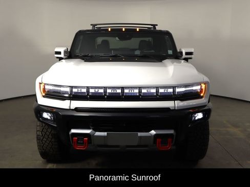 Used 2022 GMC Hummer EV Edition 1 w/ LPO, Illumination Package image 2