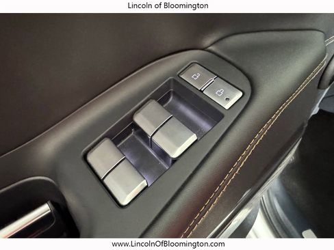 New 2026 Lincoln Navigator Black Label AWD/4WD image 46
