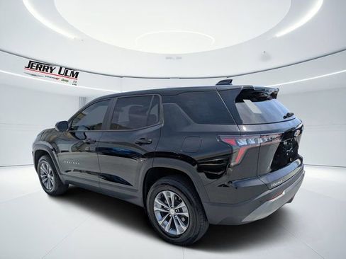 Used 2025 Chevrolet Equinox LT FWD image 5