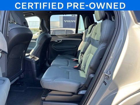 Certified 2024 Volvo XC90 T8 Ultimate w/ Protection Package Premier AWD/4WD image 5