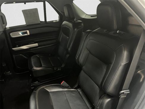 Certified 2024 Ford Explorer Limited image 23