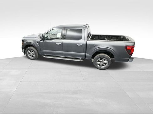 New 2024 Ford F150 XLT w/ Mobile Office Package image 18
