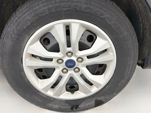 Used 2022 Ford Escape S FWD image 32