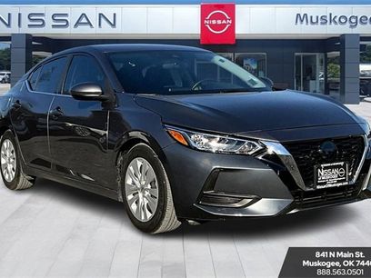 Used 2023 Nissan Sentra S