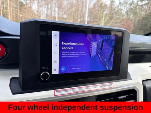 Used 2024 Toyota Tacoma TRD Off-Road image 20